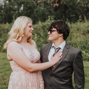 Meet your Posher, Anastasia